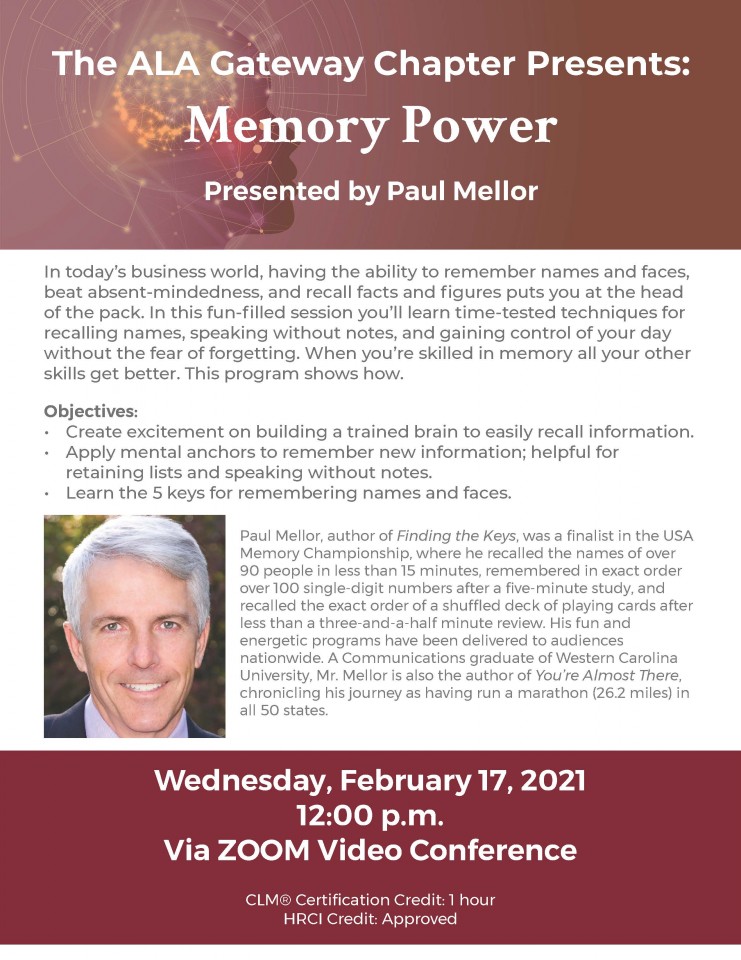 Memory Power